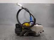 T?rschloss Links Vorne 13577983 Opel Astra J Sports Tourer (PD8/PE8/PF8) Kombi 1.7 CDTi 16V (A17DTR)