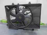 Kühlerventilator 253801C150 Hyundai Getz Schrägheck 1.5 CRDi 12V (D3EA)