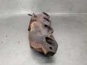 Auspuff Kr?mmer X17DTL Opel Astra F (55) Van 1.7 DTL (X17DTL)