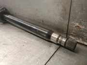 Hintertür Mazda 3 (BM/BN) Limousine 2.2 SkyActiv-D 150 16V (SH)