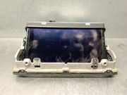 Multifunctionelle Display 8V0857273P Audi A3 Sportback (8VA/8VF) Schr?gheck 5-drs 1.5 TFSI 16V (DADA)