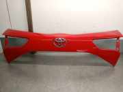 Zierleiste ACHTER 768010DB20 Toyota Yaris III (P13) SchrÃ¤gheck 1.5 16V Dual VVT-iE (2NRFKE)