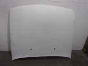 Motorhaube 5003890 Opel Vectra A (86/87) Limousine 2.0 i (C20NE)