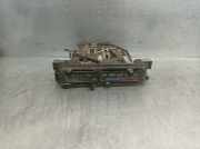 Bedienung Klimaanlage 275009C003 Nissan Serena (C23) Gro?raumlimousine 2.3 SLX,SGX Diesel (LD23)