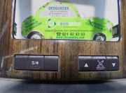 Mittelkonsole 9632609777 Citroën C6 (TD) Limousine 3.0 HDiF V6 24V (DT20C(X8Z))