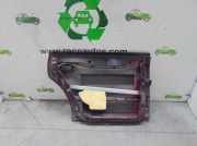 Tür Links Hinten GRANATE Audi 100 (C4) Limousine 2.3 E 5E (AAR)