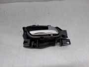 Schließplatte Kühlerträger 641012T710 Kia Optima Limousine 1.7 CRDi 16V (D4FD)