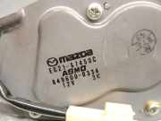 Scheibenwischermotor Hinten EG2167450C Mazda CX-7 SUV 2.3 MZR DISI Turbo 16V (L3VDT)