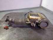 Rußpartikelfilter HF092050XC Mazda CX-30 (DM) SUV 2.0 e-SkyActiv-X 181 M Hybrid 16V (HFY1)