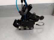 Türschloss Links Hinten A0997300135 Mercedes-Benz C (W204) Limousine 2.2 C-220 CDI 16V BlueEFFICIENCY (OM651.911)