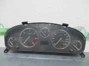 Tachoeinheit Kmh 9644231380 Peugeot 406 (8B) Limousine 2.0 HDi 110 (DW10ATED(RHZ))