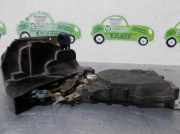 Türschloss Links Hinten 2PINES Subaru LEGACY BERL./FAMILIAR B12 (BE/BH) 2.0 CAT