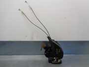 Türschloss Links Hinten 6934053021 Lexus IS (E1) Limousine 200 2.0 24V (1G-FE)