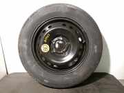 Reserverad 40300JD077 Nissan (J10) 2.0 dCi Turbodiesel CAT