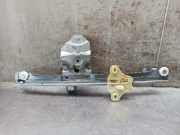 Fensterheber Rechts Vorne 807205569R Renault IV (BH_) 1.5 dCi 90