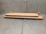 Sonnenblende Rechts 7P0857552D Porsche Cayenne II (92A) SUV 3.0 D V6 24V (MCR.C(Euro 5))