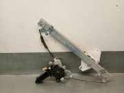 Fensterheber Rechts Hinten 8340438011 Kia Magentis (GD) Limousine 2.0 16V (G4JP)