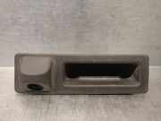 Handgriff Kofferraum 51247463163 BMW X4 (F26) SAC SUV xDrive20d 16V (B47-D20A)