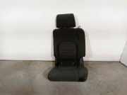 Sitz Links Hinten 4740631 Nissan Navara (D40) Pick-up 2.5 dCi 16V (YD25DDTi)