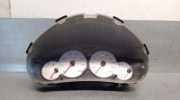 Tachoeinheit Kmh 9648836680 Peugeot 206 (2A/C/H/J/S) Schrägheck 1.4 XR,XS,XT,Gentry (TU3JP(KFW))