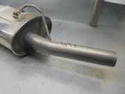 Auspuff Endtopf FD497 Ford ORION 1.6