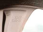 Felge 9656877580 Citroën C5 III Berline (RD) Schrägheck 1.6 HDiF 16V 110 (DV6C(9HR))