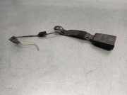 G?rtelschnalle Rechts Vorne 8X0857756B Audi A1 (8X1/8XK) Schr?gheck 3-drs 1.6 TDI 16V (CAYC)