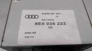 Antenne Verstärker 8E5035223 Audi A4 (B6) Limousine 2.5 TDI 24V (BFC)