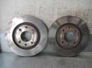 Achsschenkel Halter Rechts Vorne 51983553 Fiat TIPO II (357) FAM Easy