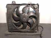 Kühlerventilator 9827752980 Peugeot 208 II (UB/UH/UP) Schrägheck 5-drs 1.2 Vti 12V PureTech 100 (EB2ADT(HNK))