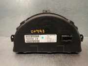 Tachoeinheit Kmh P9660225880 CitroÃ«n C3 Pluriel (HB) Cabrio 1.4 HDi (DV4TD(8HZ)) DV4TD(8HZ)