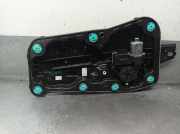 Fensterheber Links Hinten 5E3839655A Skoda Octavia (NXAA) Liftback 1.5 TSI e-TEC 16V (DFYA)