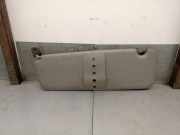 Sonnenblende Links 7701477800 Renault Trafic New (FL) Van 1.9 dCi 100 16V (F9Q-760)