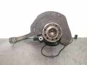 Achsschenkel Halter Rechts Vorne A2133324800 Mercedes-Benz E (W213) Limousine E-350d 3.0 V6 24V (OM642.855)