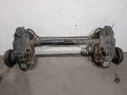 Hinterachse 91394261 Fiat Punto I (176) Schrägheck TD 1.7 S,SX,ELX (176.A.5000)