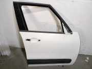 Tür Rechts Vorne 52096066 Fiat 500L (199) Großraumlimousine 1.3 D 16V Multijet (55283775)