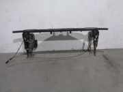 Schließplatte Kühlerträger 41007204061 BMW 7 serie (F01/02/03/04) Limousine 730d 24V (N57-D30A)