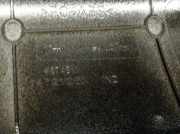 Zierleiste 550120H020 Peugeot 108 Schrägheck 1.0 12V VVT-i (1KRFE(CFB))