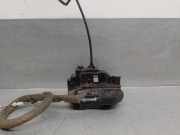 Türschloss Rechts Vorne 80500EY10D Nissan (J10) 1.5 dCi Turbodiesel CAT