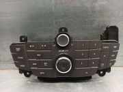 Kombischalter 13273255 Opel Insignia Limousine 1.8 16V Ecotec (A18XER)