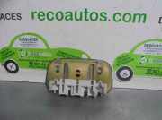 Innenbeleuchtung Fiat Ulysse (179) GroÃŸraumlimousine 2.2 JTD 16V (DW12TED4(4HW))