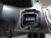 Scheinwerfer Links 921014A620 Hyundai H-1/Starex Bus 2.5 Tci (D4BH)