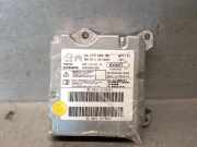 Steuergerät Airbag 9677909280 Citroën C4 Berline (NC) Schrägheck 5-drs 1.6 Hdi 90 (DV6DTED(9HP))