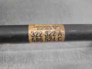 Antriebswelle Rechts Hinten A2513500610 Mercedes-Benz R (W251) Großraumlimousine 3.5 350 V6 24V 4-Matic (M272.967)