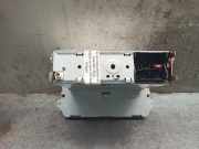 Radio 5J0035161A Skoda FABIA (5J2 ) 1.2