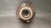 Achsschenkel Halter Links Hinten 96626439 Opel A (L07) 2.0 CDTI