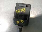 Gurtstraffer Rechts Vorne 5502508 Citroën Xsara Coupé (N0) Schrägheck 1.9 TD X (XUD9TE(DHY))