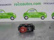 Warnleuchte Schalter 8200214896 Renault Kangoo Express (FW) Van 1.5 dCi 70 (K9K-840)