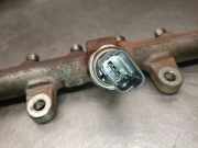 Einspritzdüsen Düsenstock 8200815617 Renault III 1.5 dCi Diesel FAP