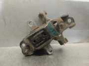 Motorhalter Links 6Q0199555AD Volkswagen Polo IV (9N1/2/3) Schrägheck 1.4 TDI 80 (BNV) BNV